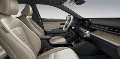 현대_디 올 뉴 코나_2025년형_가솔린 1.6 하이브리드_인스퍼레이션 2WD_color_int_베이지 컬러 패키지(인조가죽 시트 인스퍼레이션).png