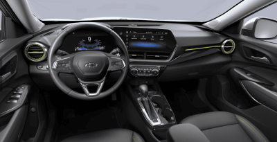 쉐보레_트랙스 크로스오버_2026년형_가솔린 터보 1.2_ACTIV_color_int_젯블랙 & 옐로우 포인트 인조가죽 시트.png