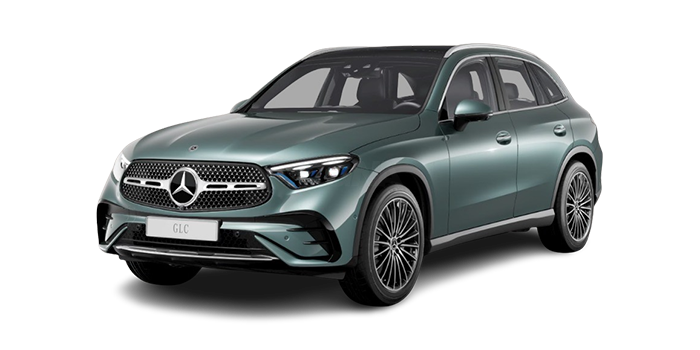 벤츠 GLC-Class 2026년형