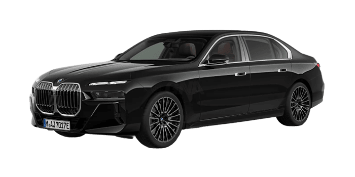 BMW 7 Series 2026년형