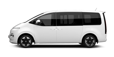 현대_스타리아 하이브리드_2024년형_하이브리드 투어러(9,11인승)_9인승 모던 2WD_color_ext_side_크리미 화이트.png